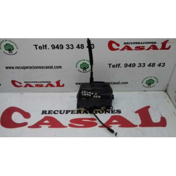 CERRADURA PUERTA TRASERA IZQUIERDA 8200000657 