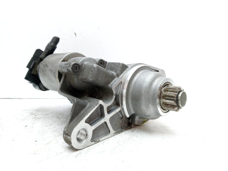 Recambio de motor arranque para seat ibiza (6l1) fresh referencia OEM IAM 02T911023H 02T911023R 1120406