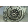 Recambio de motor arranque para hyundai terracan (hp) 2.9 crdi full referencia OEM IAM 120445  