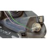 Recambio de faro izquierdo para citroën xsara picasso 1.6 16v hdi referencia OEM IAM 620837  
