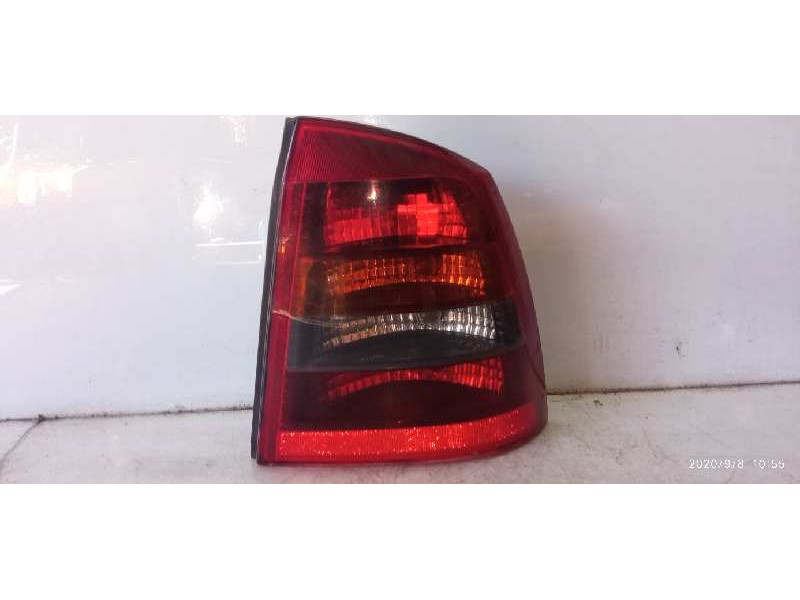 Recambio de piloto trasero derecho para opel astra g coupé 1.8 16v referencia OEM IAM 13117099  