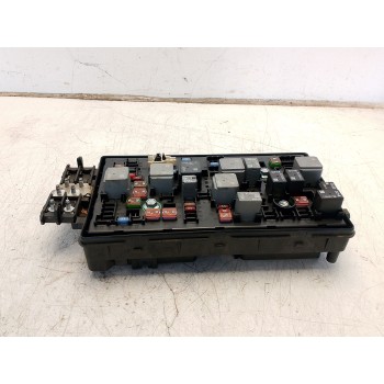 CAJA RELES / FUSIBLES 9698204004 