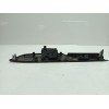 Recambio de mando elevalunas delantero derecho para toyota c-hr referencia OEM IAM 84810F4030  74231F4050 / 74232F4030