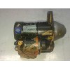 Recambio de motor arranque para opel astra g berlina comfort referencia OEM IAM JS1158 8EA737794001 