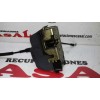 Recambio de cerradura puerta trasera izquierda para renault laguna ii (bg0) initiale referencia OEM IAM 8200000657  