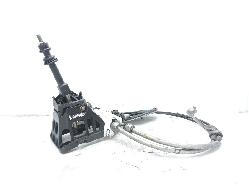Recambio de palanca cambio para toyota avensis touring sports business advance referencia OEM IAM 3353005110  