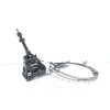 Recambio de palanca cambio para toyota avensis touring sports business advance referencia OEM IAM 3353005110  
