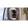 Recambio de piloto trasero derecho para opel astra g coupé 1.8 16v referencia OEM IAM 13117099  