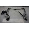Recambio de elevalunas delantero izquierdo para seat arosa (6h1) sport referencia OEM IAM 6027057  
