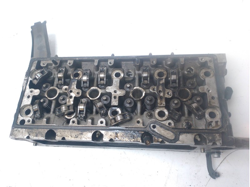 Recambio de culata para volkswagen caddy furgón/kombi furgón bmt referencia OEM IAM 04L103064E  