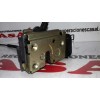 Recambio de cerradura puerta trasera izquierda para renault laguna ii (bg0) initiale referencia OEM IAM 8200000657  