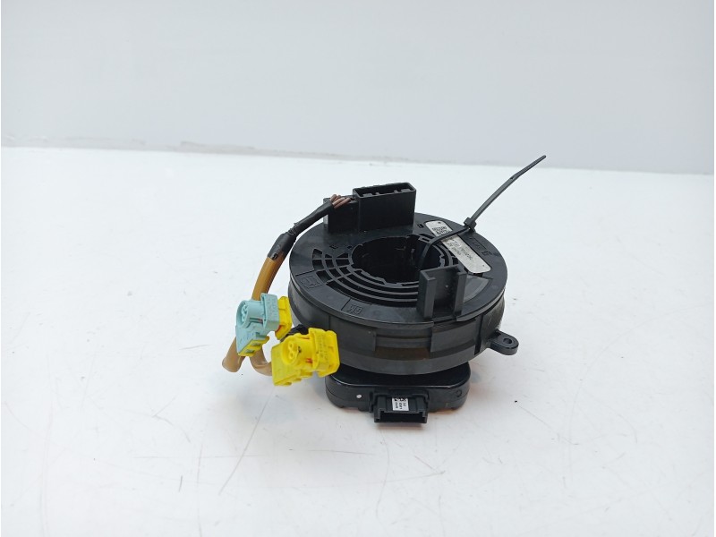 Recambio de anillo airbag para opel insignia berlina 2.0 cdti cat referencia OEM IAM 25849366  