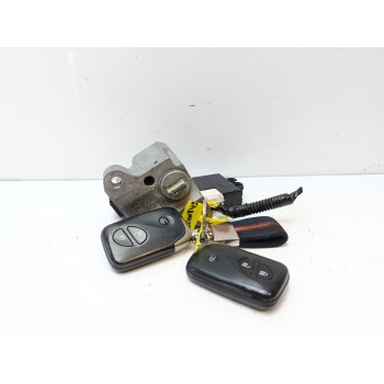 CONMUTADOR DE ARRANQUE 8999048081 8978448020 / 8990448661 4502048100