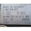 Recambio de bomba inyeccion para volkswagen golf iv van (1j1) 1.9 tdi referencia OEM IAM 028906283M 038130107DB00 0460404977