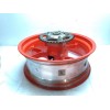 Recambio de llanta para aprilia tuono v4 r referencia OEM IAM 896756  