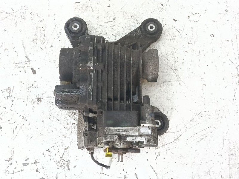 Recambio de diferencial trasero para audi a3 (8p) 3.2 ambition quattro referencia OEM IAM AV525010K  