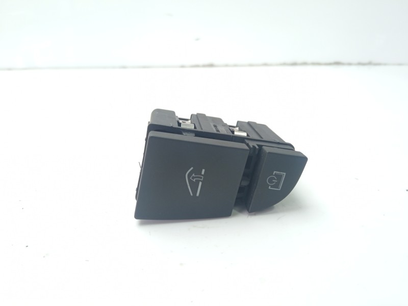 Recambio de interruptor para audi a6 allroad quattro (4fh) 2.7 tdi referencia OEM IAM 4F1927227B 4F1927227B 