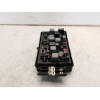 Recambio de caja reles / fusibles para chevrolet orlando (j309) 2.0 d referencia OEM IAM 9698204004  