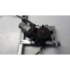 Recambio de elevalunas delantero izquierdo para seat arosa (6h1) sport referencia OEM IAM 6027057  