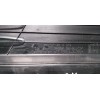 Recambio de molduras delanteras para mercedes-benz clase slk (w171) roadster 200 compressor (171.442) referencia OEM IAM A171680