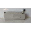 Recambio de parasol derecho para seat altea xl (5p5) emoción referencia OEM IAM 5P0857551  