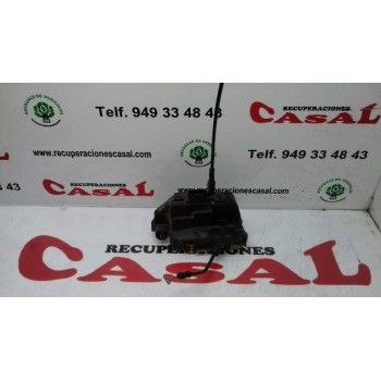 CERRADURA PUERTA DELANTERA DERECHA 8200119121 