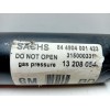 Recambio de amortiguador trasero para opel vectra c berlina comfort referencia OEM IAM 844904001423 13208054 