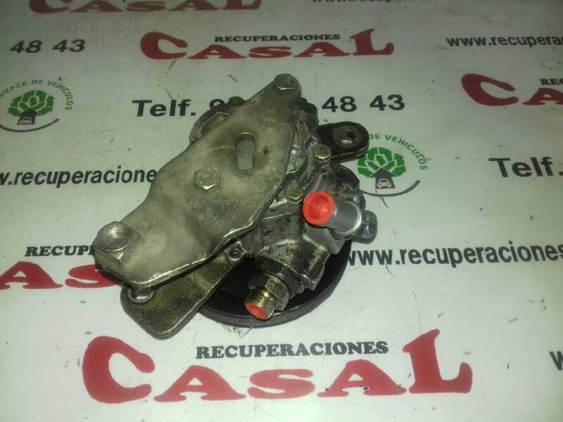 Recambio de bomba direccion para nissan atleon atleon referencia OEM IAM 7691332118  