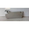 Recambio de parasol derecho para seat altea xl (5p5) emoción referencia OEM IAM 5P0857551  