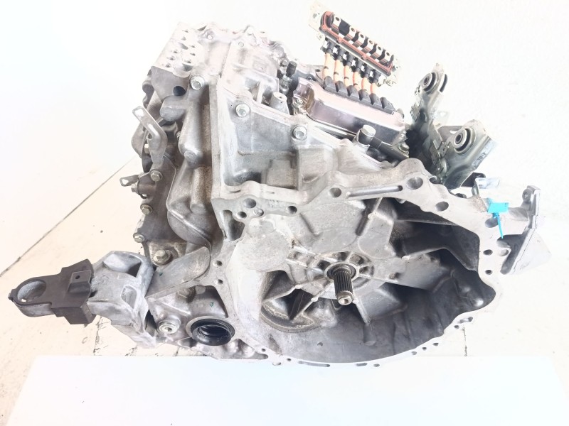 Recambio de caja cambios para toyota camry (_v7_, _va7_, _vh7_) 2.5 hybrid (axvh71_) referencia OEM IAM 3090033110 3NM TZ215XS00