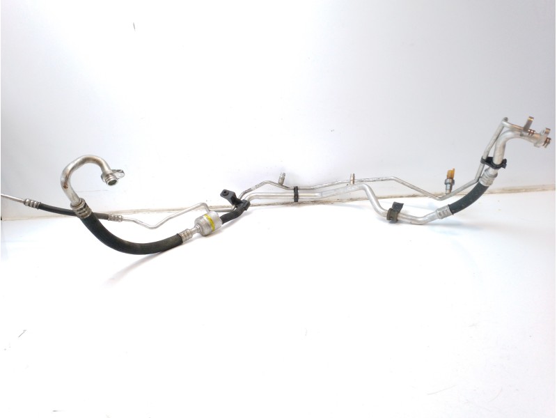 Recambio de tubo para peugeot 2008 (--.2013) active referencia OEM IAM 9805989180  
