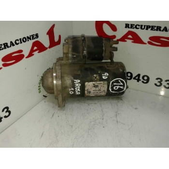 MOTOR ARRANQUE 085911023E 63223039 9 DIENTES