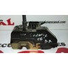Recambio de cerradura puerta delantera derecha para renault scenic ii grand expression referencia OEM IAM 8200119121  