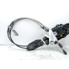 Recambio de palanca cambio para toyota avensis touring sports business advance referencia OEM IAM 3353005110  