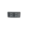 Recambio de mando elevalunas delantero izquierdo para seat ateca (kh7) fr referencia OEM IAM 5G0959857EWZU  