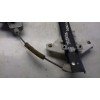 Recambio de elevalunas trasero derecho para ssangyong rodius xdi referencia OEM IAM 7334021000  