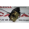 Recambio de cerradura puerta delantera derecha para renault scenic ii grand expression referencia OEM IAM 8200119121  