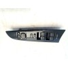 Recambio de mando elevalunas delantero izquierdo para lexus is200 (ds2/is2) 2.2 d-4d cat referencia OEM IAM 8404053080  