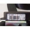 Recambio de cinturon seguridad trasero derecho para seat leon sc (5f5) i-tech ecomotive referencia OEM IAM 5F0857805CRAA 5F08578