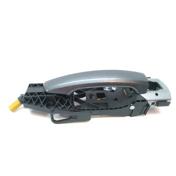 MANETA EXTERIOR DELANTERA IZQUIERDA 8V0837205AGRU 