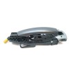 Recambio de maneta exterior delantera izquierda para audi a3 sportback (8vf) 1.6 tdi referencia OEM IAM 8V0837205AGRU  
