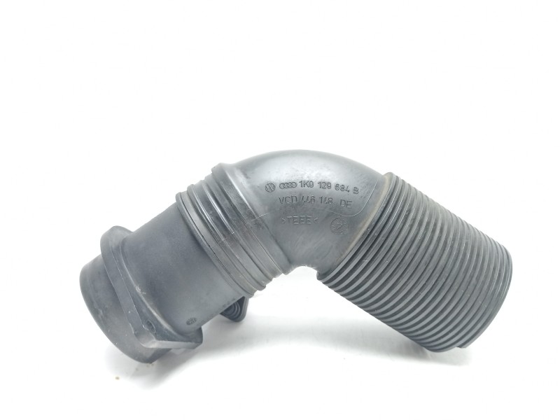 Recambio de caudalimetro para seat leon (1p1) fr referencia OEM IAM 1K0129684 446148DE 