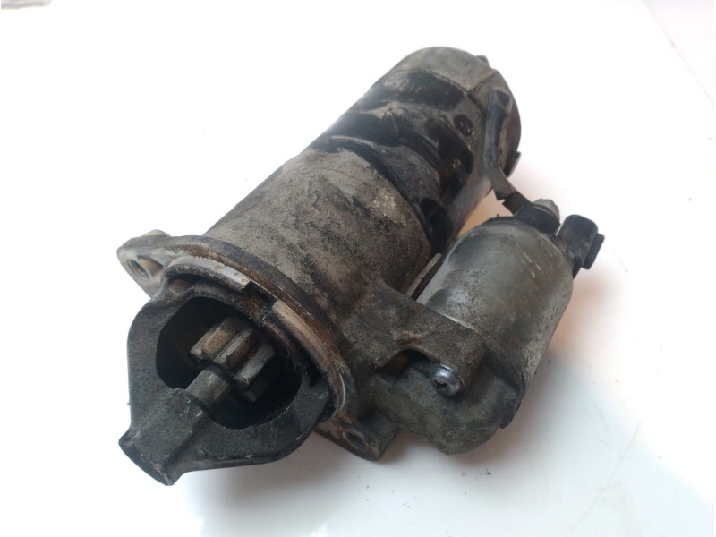 Recambio de motor arranque para hyundai matrix (fc) 1.5 crdi 16v gls referencia OEM IAM 361002A000 DSL36100 
