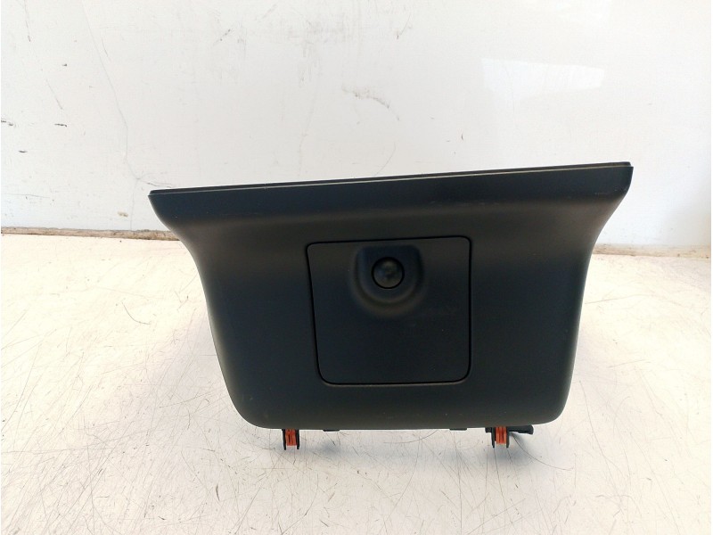 Recambio de moldura para toyota yaris (_p21_, _pa1_, _ph1_) 1.5 hybrid (mxph10) referencia OEM IAM 554200D041  