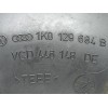 Recambio de caudalimetro para seat leon (1p1) fr referencia OEM IAM 1K0129684 446148DE 