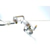 Recambio de tubo para peugeot 2008 (--.2013) active referencia OEM IAM 9805989180  
