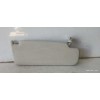 Recambio de parasol izquierdo para seat altea xl (5p5) stylance / style referencia OEM IAM 5P0857551F  