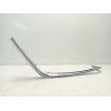 Recambio de moldura para piaggio (vespa) vespa 125ie 3v primavera referencia OEM IAM 673639  