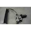 Recambio de elevalunas trasero derecho para ssangyong rodius xdi referencia OEM IAM 7334021000  