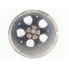 Recambio de llanta para opel zafira a referencia OEM IAM 13116659  